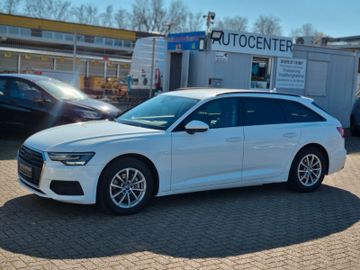 Audi A6 - 5