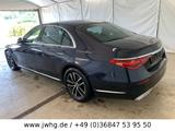 Mercedes-Benz S 400 4M Lang ChauffeurP Nappa Keyless Airmatic - Mercedes-Benz S 400 mit Diesel-Antrieb