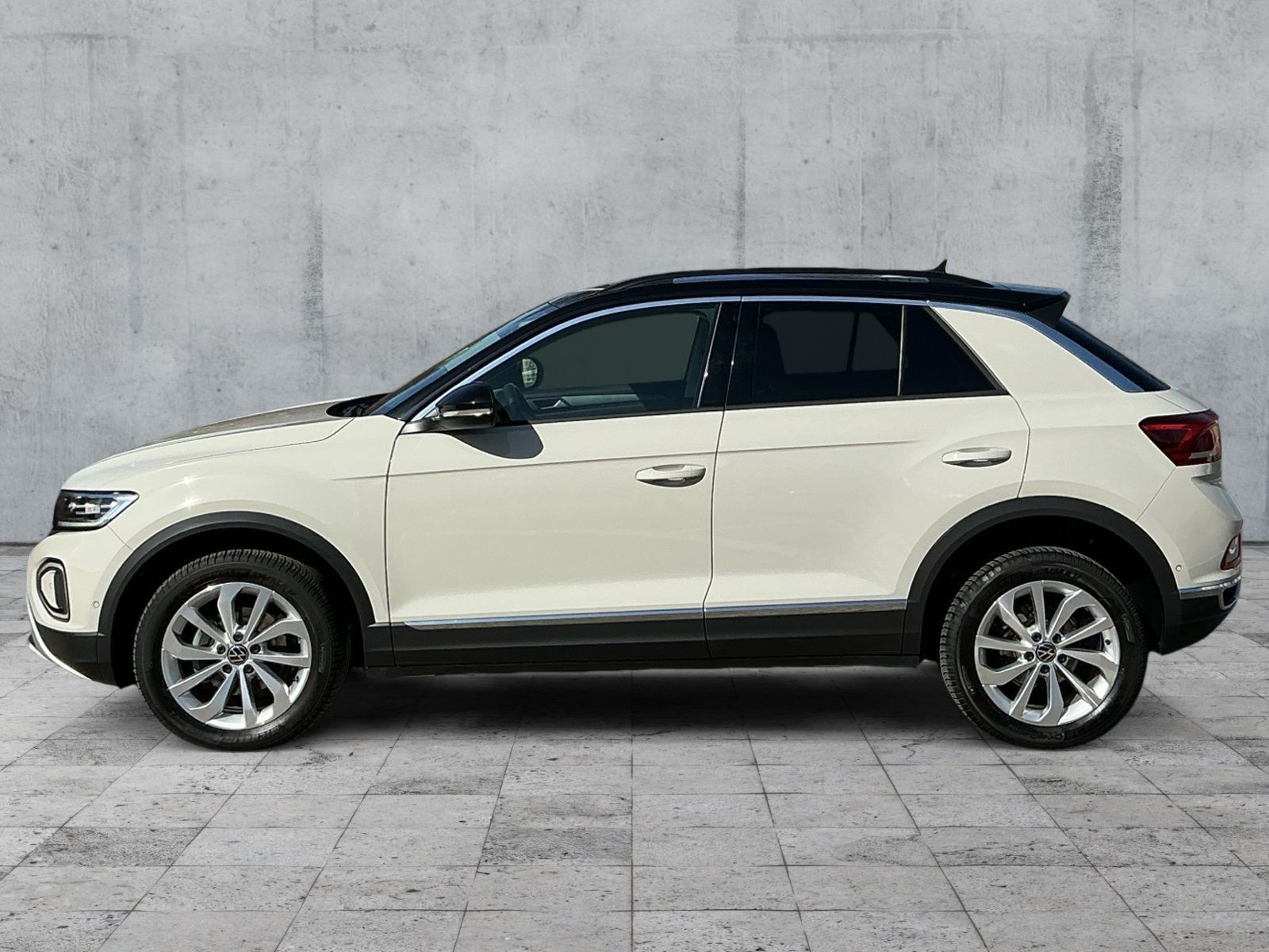 Volkswagen T-Roc - Bild 4