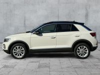 Volkswagen T-Roc - Vorschau Bild 4
