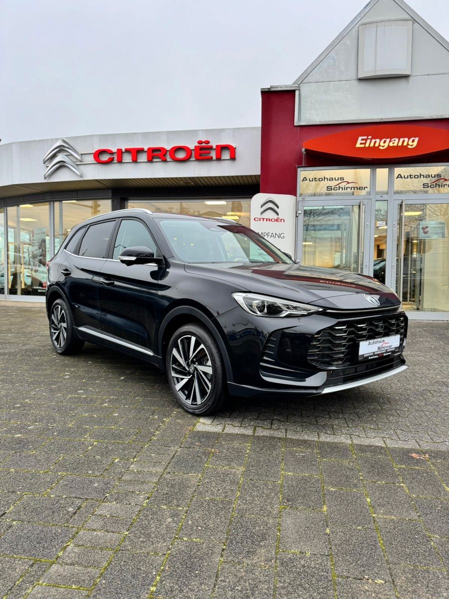 Fahrzeugabbildung MG ZS 1.5 Hybrid+ 145 kW Luxury