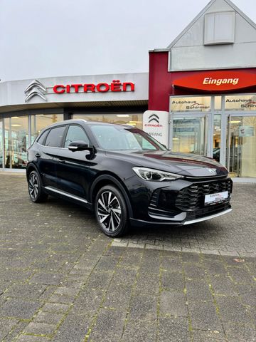 MG ZS 1.5 Hybrid+ 145 kW Luxury