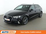 Audi A3 Sportback 35 TFSI Sport Aut.*NAVI*VC*PDC* - Audi A3 Gebrauchtwagen in Hannover