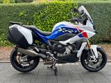 BMW S1000XR M-Paket incl. Koffer + Tüv neu - BMW K100