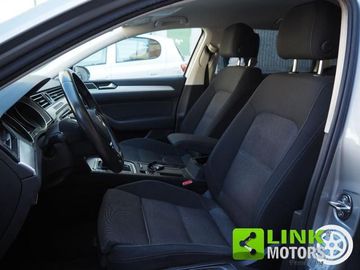 Volkswagen Passat Variant - 5