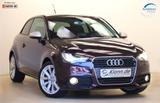 Audi A1 1.4 122PS S-Line Ambition Navi KEYLESS 1.Hand - Audi A1: Ambition