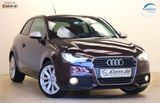 Audi A1 1.4 122PS S-Line Ambition Navi KEYLESS 1.Hand - Audi A1: 122ps