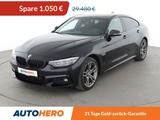 BMW 420d Gran Coupé xDrive M Sport Aut.*NAVI*HEAD-UP - gebrauchte BMW 420 Gran Coupé aus dem Jahr 2019