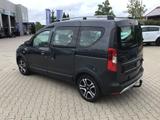 Dacia Dokker 100 Stepway Celebration AHK 2-Jahre Garan - Dacia Dokker: Celebration