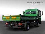 Mercedes-Benz Atego 1023 K |KAM|LED|AHK|Tempomat|AUT - Mercedes-Benz Atego 1023