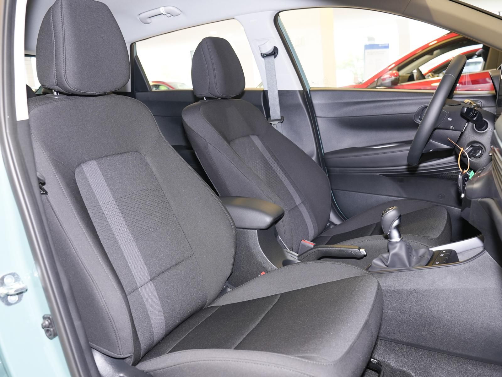 Hyundai i20 - Bild 3