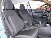 Hyundai i20 - Vorschau Bild 3