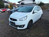 Mitsubishi Space Star Diamant Edition+ Faltdach - : Kleinwagen, Faltdach