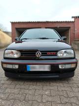 Volkswagen Golf 3 GTI 20 Jahre Jubiläum Edition Jubi - Volkswagen Golf: Jahre GTI