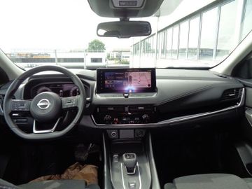Nissan Qashqai - 12