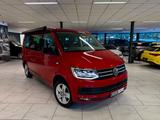 Volkswagen T6 California 2.0 TDI BEACH 6STZ AHK STNDHZG LED - VW T6 Gebrauchtwagen in Hamburg