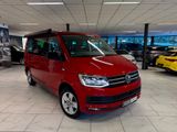 Volkswagen T6 California 2.0 TDI BEACH 6STZ AHK STNDHZG LED - Volkswagen T6 California aus 2017