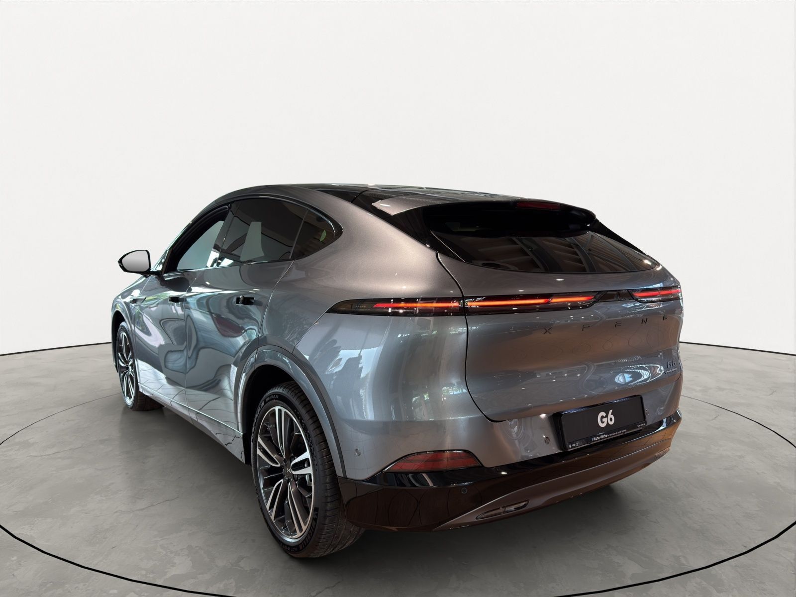 XPENG G6