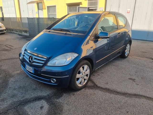 Mercedes-Benz Mercedes-benz A 160 A 160 unica proprietaria neo