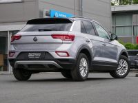 Volkswagen T-Roc - Vorschau Bild 3