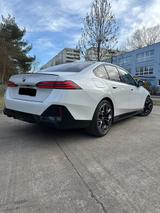 BMW 520i M Paket HUD, Magic Glow,Autobahnpaket uvm. - BMW 520: 520i M Paket