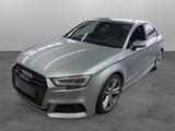 Audi S3 Limousine 2.0TFSI quattro S-tronic / B&O, LED - gebrauchte Audi S3 aus dem Jahr 2017