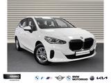 BMW 218i Panorama Glasdach Sportsitze vorn - BMW 218 Active Tourer in Bonn