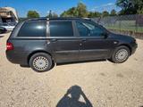 Fiat Stilo 1.6i 16V Multi Wagon Dynamic 105cv - Fiat Stilo Dynamic mit Benzin-Antrieb