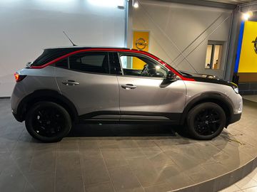 Bild 2 Opel Mokka GS Line - SHZ | RFK | TotWinkel