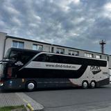 Setra 431 DT- TOP ZUSTAND  - Setra 431