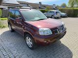 Nissan X-Trail Columbia - Nissan X-Trail: Columbia