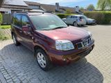 Nissan X-Trail Columbia - Nissan X-Trail: Columbia