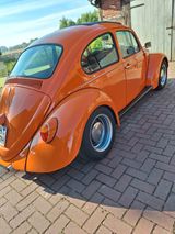 Volkswagen Käfer - Volkswagen Käfer in Bremen