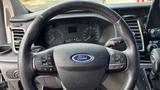 Ford Transit Custom - Ford Transit Custom 8-Sitzer
