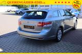 Toyota Avensis 1.8 Valvematic 108 kW (147 PS), Schal... - Toyota Avensis: mit Anhängerkupplung