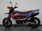 KTM 690 SMC R Modell 2024 | Remus | LED | Final - KTM 690