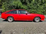 Opel Manta B CC GSi - Opel Manta: B