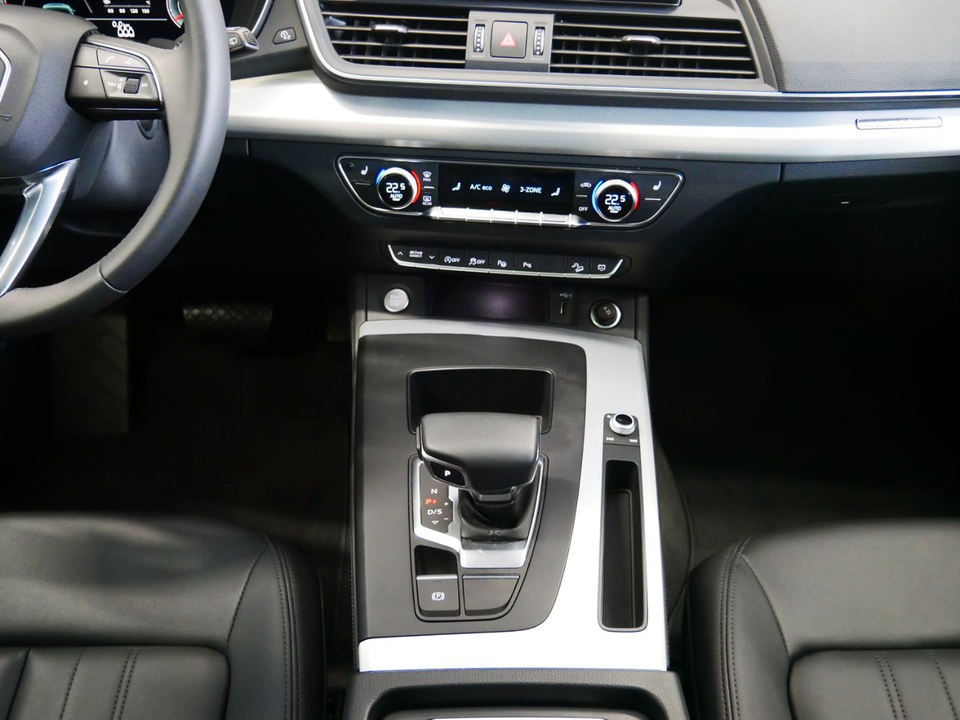 Audi Q5 - Bild 12