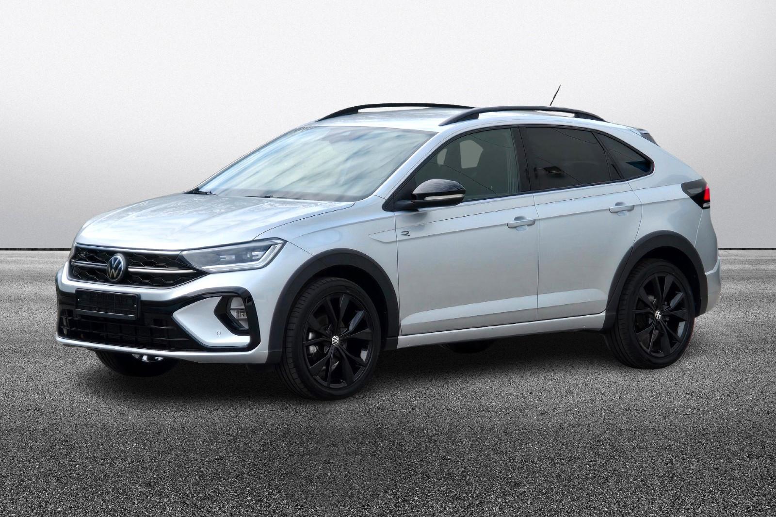 Volkswagen Taigo 1.5 TSI R-LINE DSG NAVI IQ. LIGHT ACC RFK