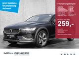 Volvo V60 Cross Country B4 D AWD Plus Bright 19ZOLL LE - Volvo V60 Cross Country aus 2024