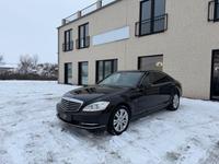 Mercedes-Benz S 350 CDI Lim*LED*Cam*Dis+*S-Dach*Top*