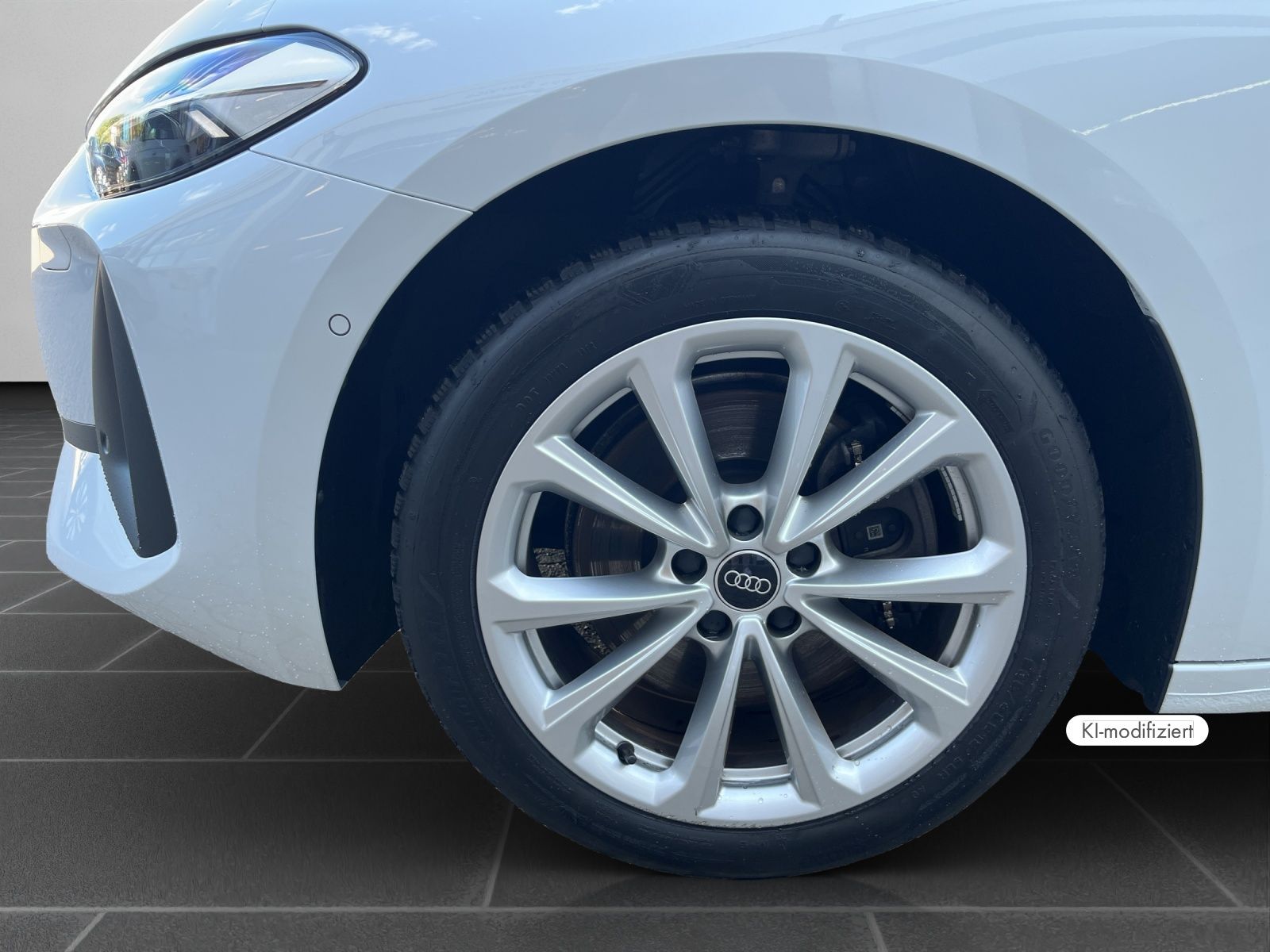 Audi A5 - Bild 8