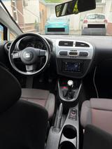 Seat Leon 2.0 FSI Stylance 150 PS  - gebrauchte Seat Leon aus dem Jahr 2005