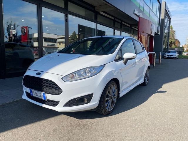 Ford Fiesta 1.5 TDCi 75CV 5 porte ST-Line Rif. A