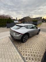 Kia EV6 58 kWh 125 kW Heckantrieb -  - Kia EV6 Gebrauchtwagen