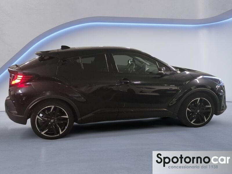 Other Toyota C-HR C-HR 2.0h GR Sport Black edition e-c imagem 3