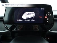 Volkswagen ID. Buzz - Vorschau Bild 13