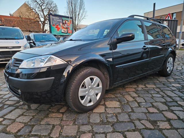 Renault Megane Grandtour Confort Dynamique 1.6 16V