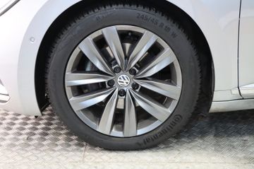 Volkswagen Arteon Shooting Brake Elegance AHK Navi Matrix