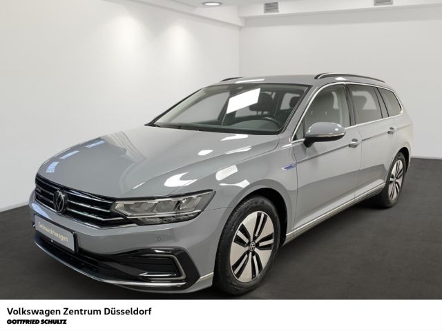 Volkswagen Passat Variant GTE 1.4 eHybrid DSG Navigation